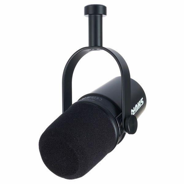 SHURE MV7X