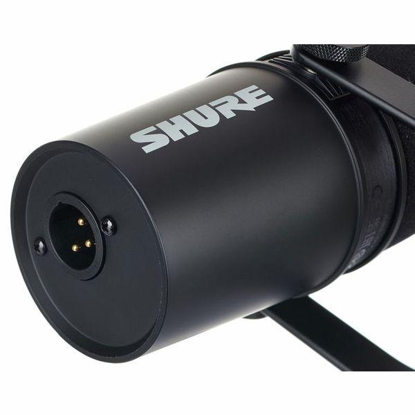 SHURE MV7X