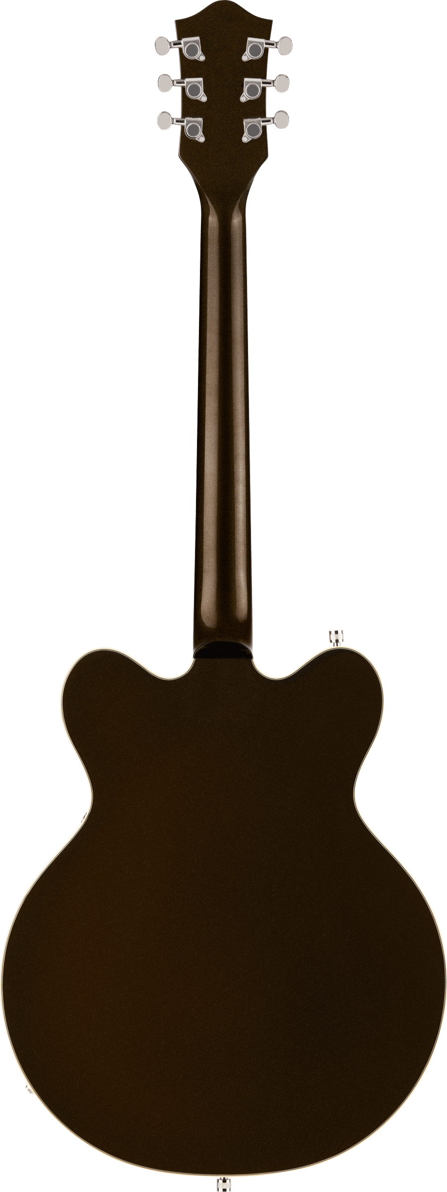 GRETSCH G5622 ELECTROMATIC BLACK GOLD