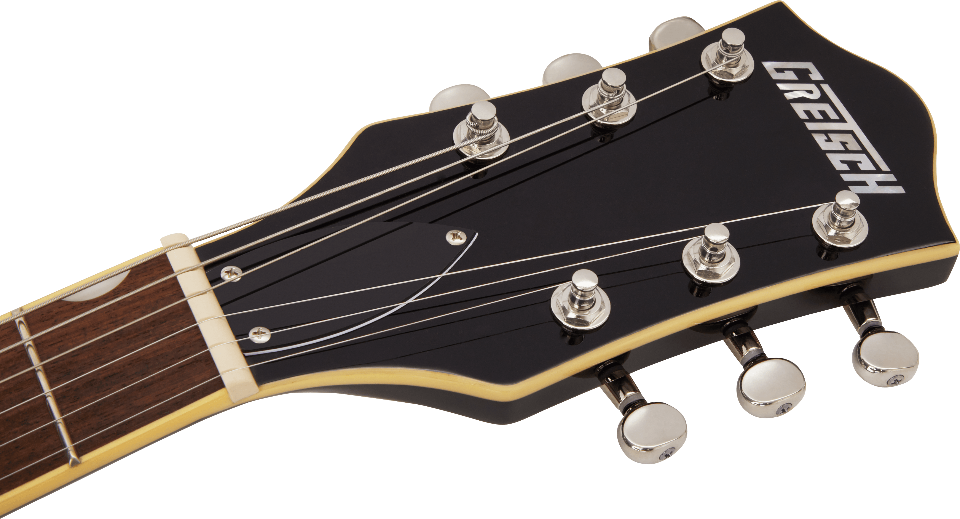 GRETSCH G5622 ELECTROMATIC BLACK GOLD