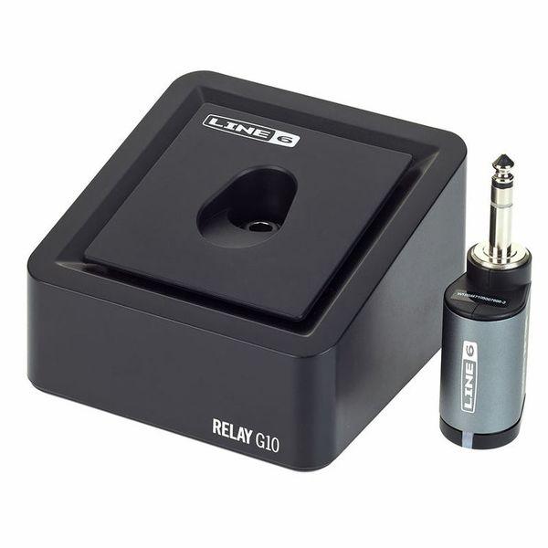 LINE6 RELAY G10 II