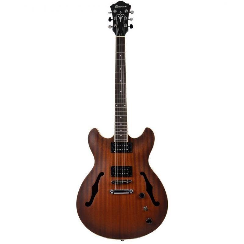 IBANEZ AS53 TF TOBACCO FLAT