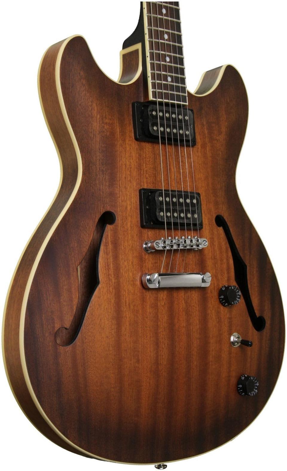 IBANEZ AS53 TF TOBACCO FLAT