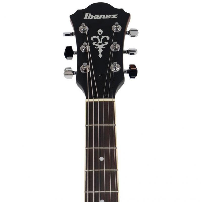 IBANEZ AS53 TF TOBACCO FLAT