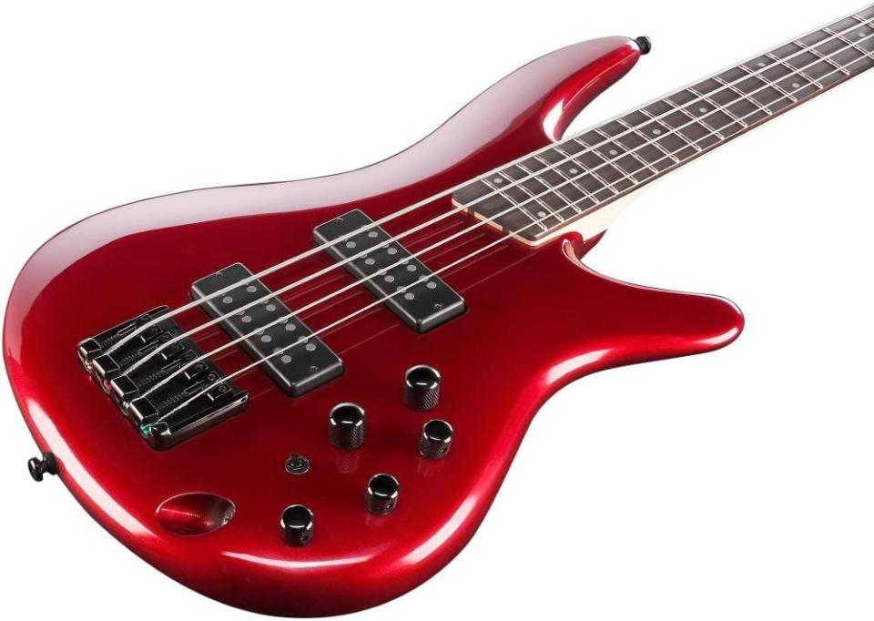 IBANEZ SR300EB CANDY APPLE