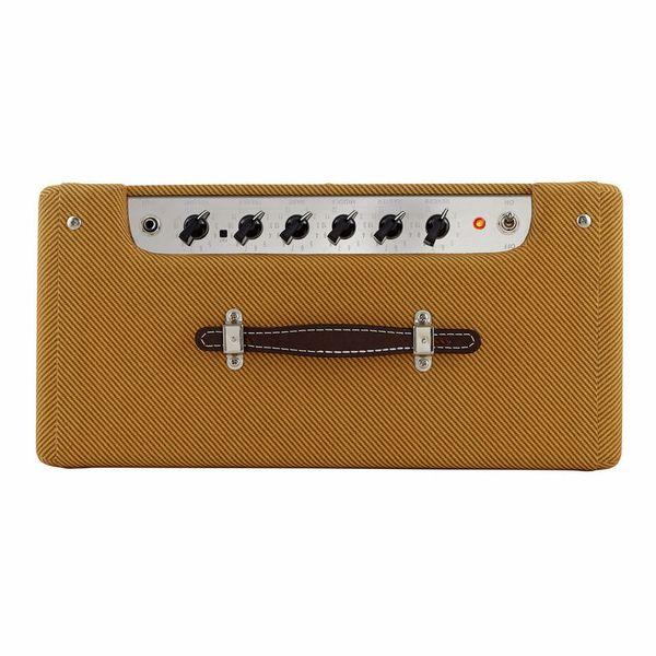 FENDER BLUES JUNIOR LACQUERED TWEED