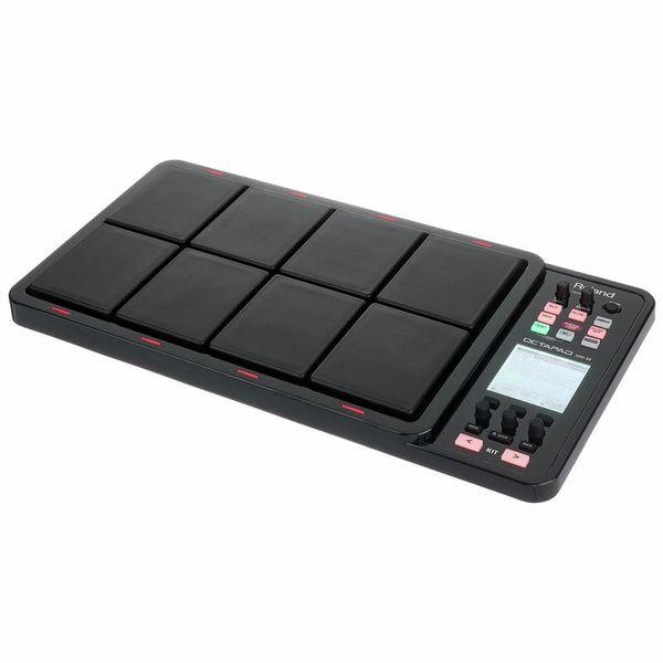 ROLAND SPD30 OCTAPAD BLACK
