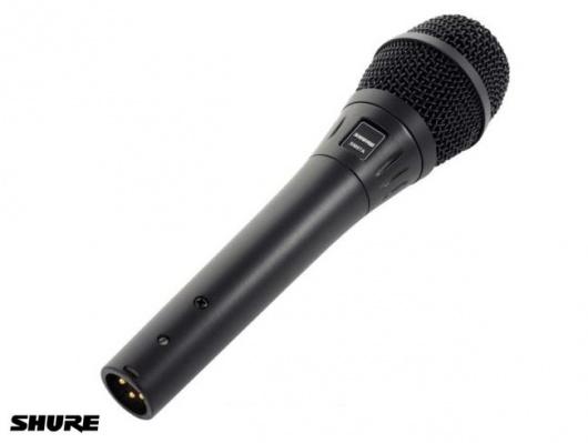 SHURE SM87A