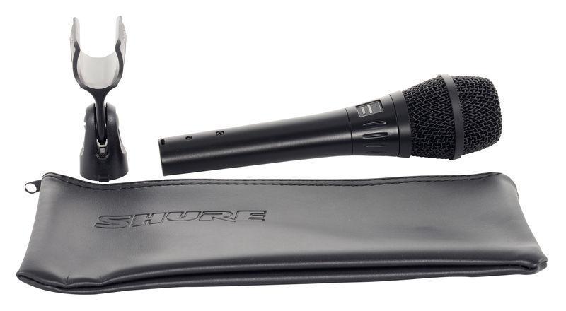 SHURE SM87A