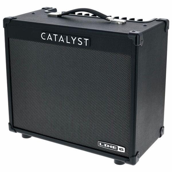 LINE6 CATALYST 60 BUNDLE