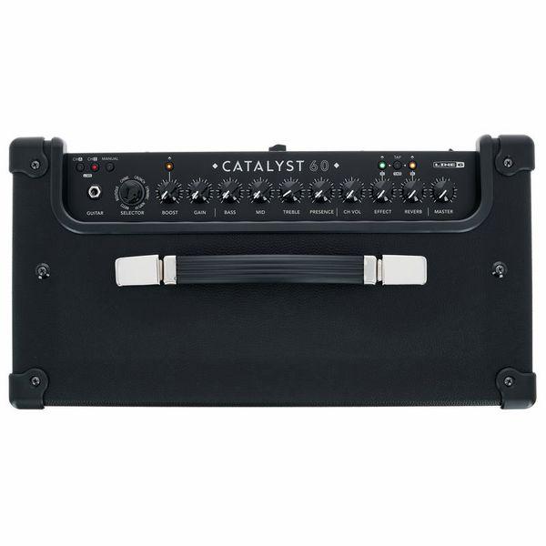 LINE6 CATALYST 60 BUNDLE