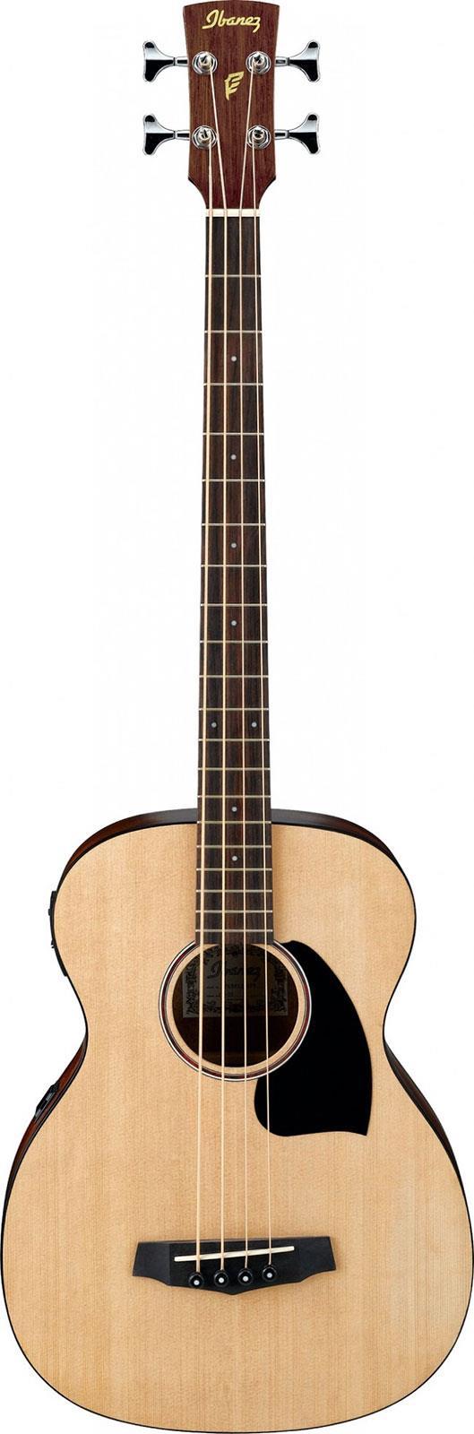 IBANEZ PCBE12 OPN BASSO NATURAL BASSO ACUSTICO