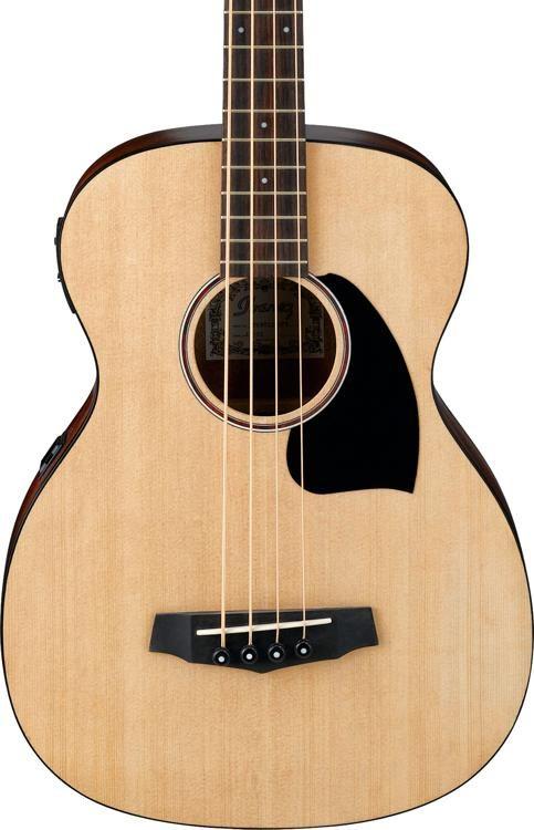 IBANEZ PCBE12 OPN BASSO NATURAL BASSO ACUSTICO