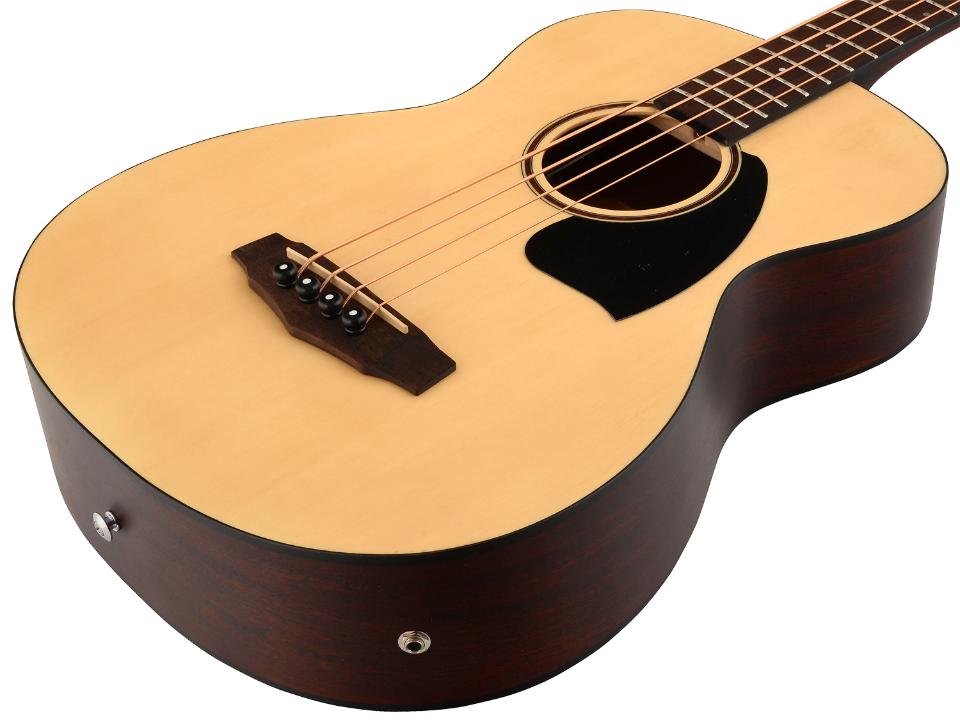 IBANEZ PCBE12 OPN BASSO NATURAL BASSO ACUSTICO