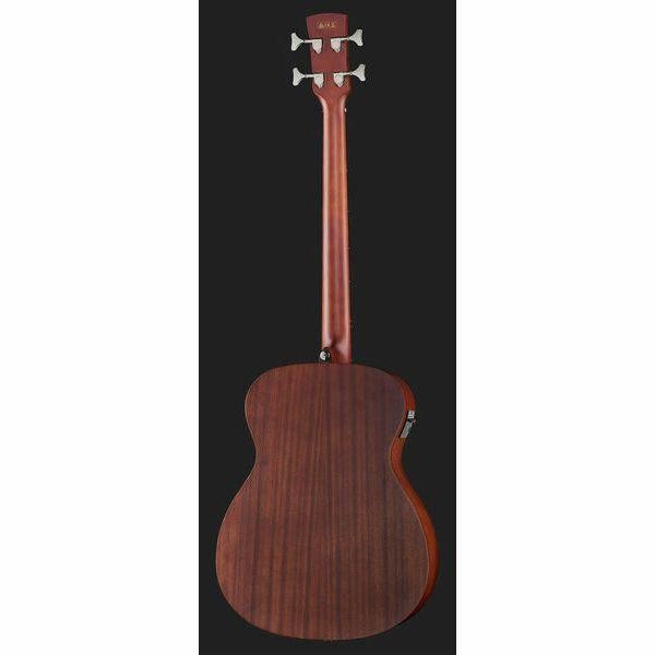 IBANEZ PCBE12 OPN BASSO NATURAL BASSO ACUSTICO