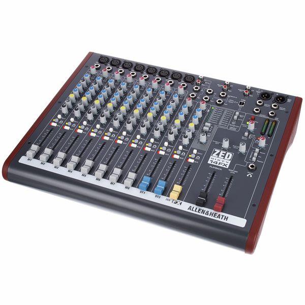 ALLEN & HEATH ZED60 14FX