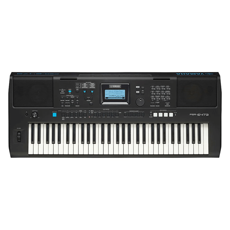 YAMAHA PSR E473