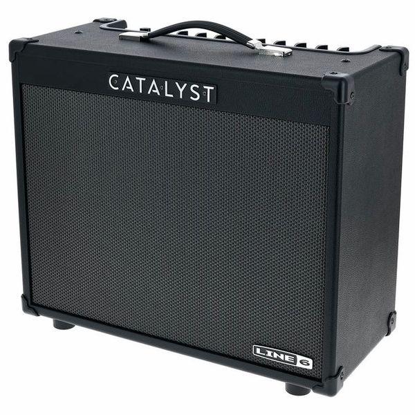 LINE6 CATALYST 100 BUNDLE