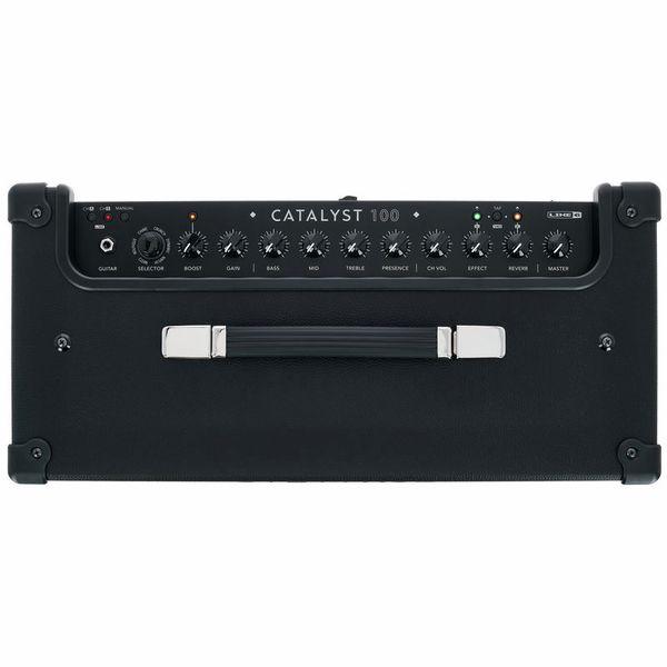 LINE6 CATALYST 100 BUNDLE