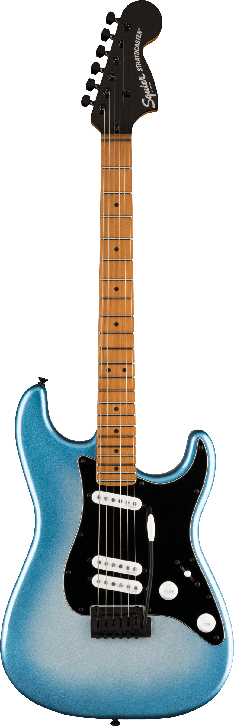 SQUIER CONTEMPORARY SPECIAL STRATOCASTER RMN SKY BURST METALLIC