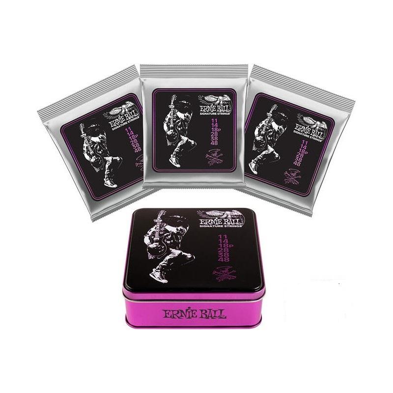 ERNIE BALL 3820 LIMITED EDITION SLASH SIGNATURE