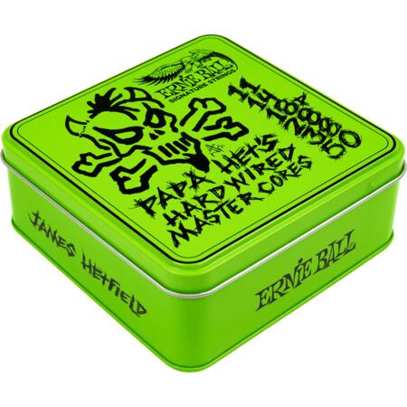 ERNIE BALL 3821 PAPA HET'S BOX