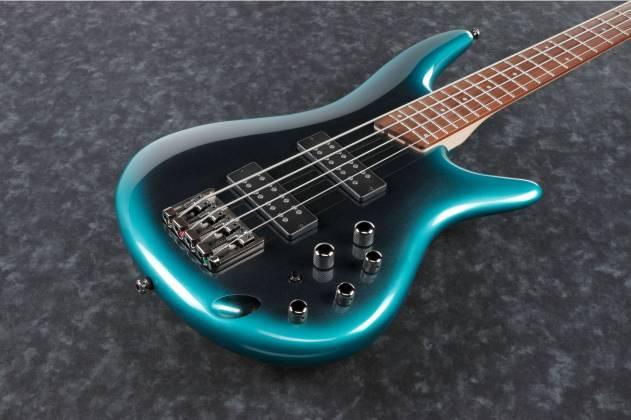 IBANEZ SR300E CUB CERULEAN AURA BURST