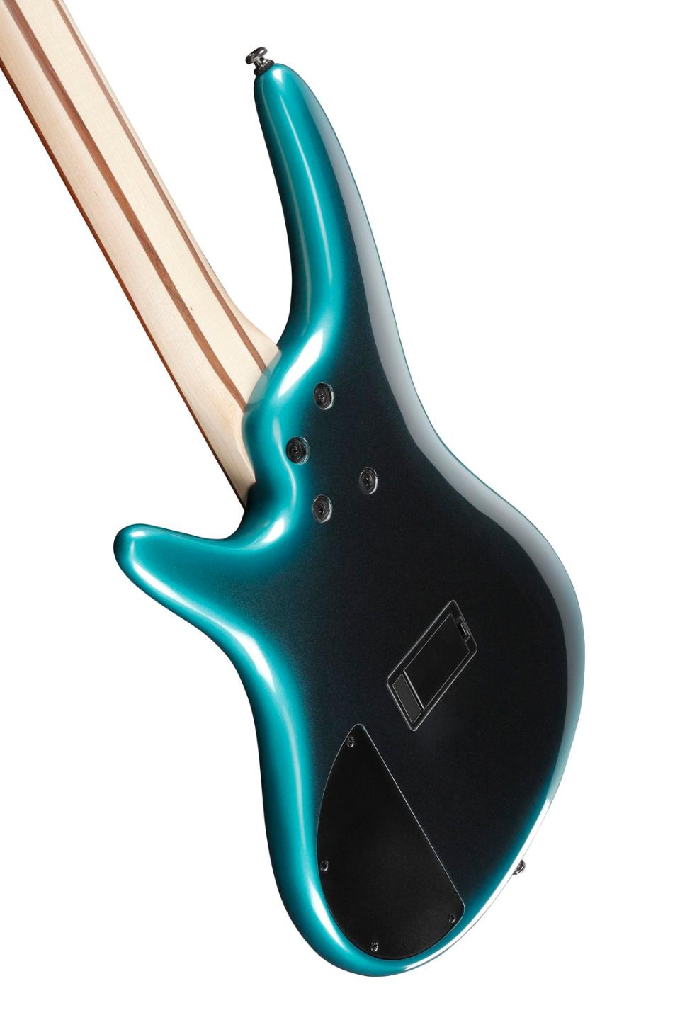 IBANEZ SR300E CUB CERULEAN AURA BURST