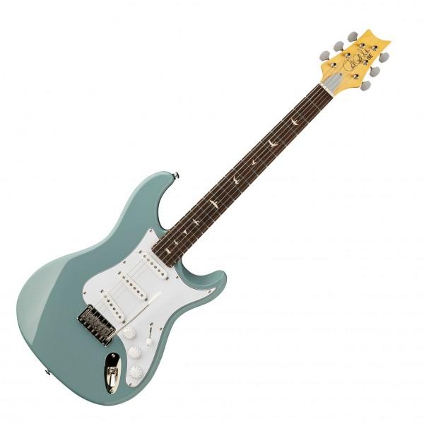 PRS PAUL REED SMITH SE SILVER SKY STONE BLUE JOHN MAYER SIGNATURE