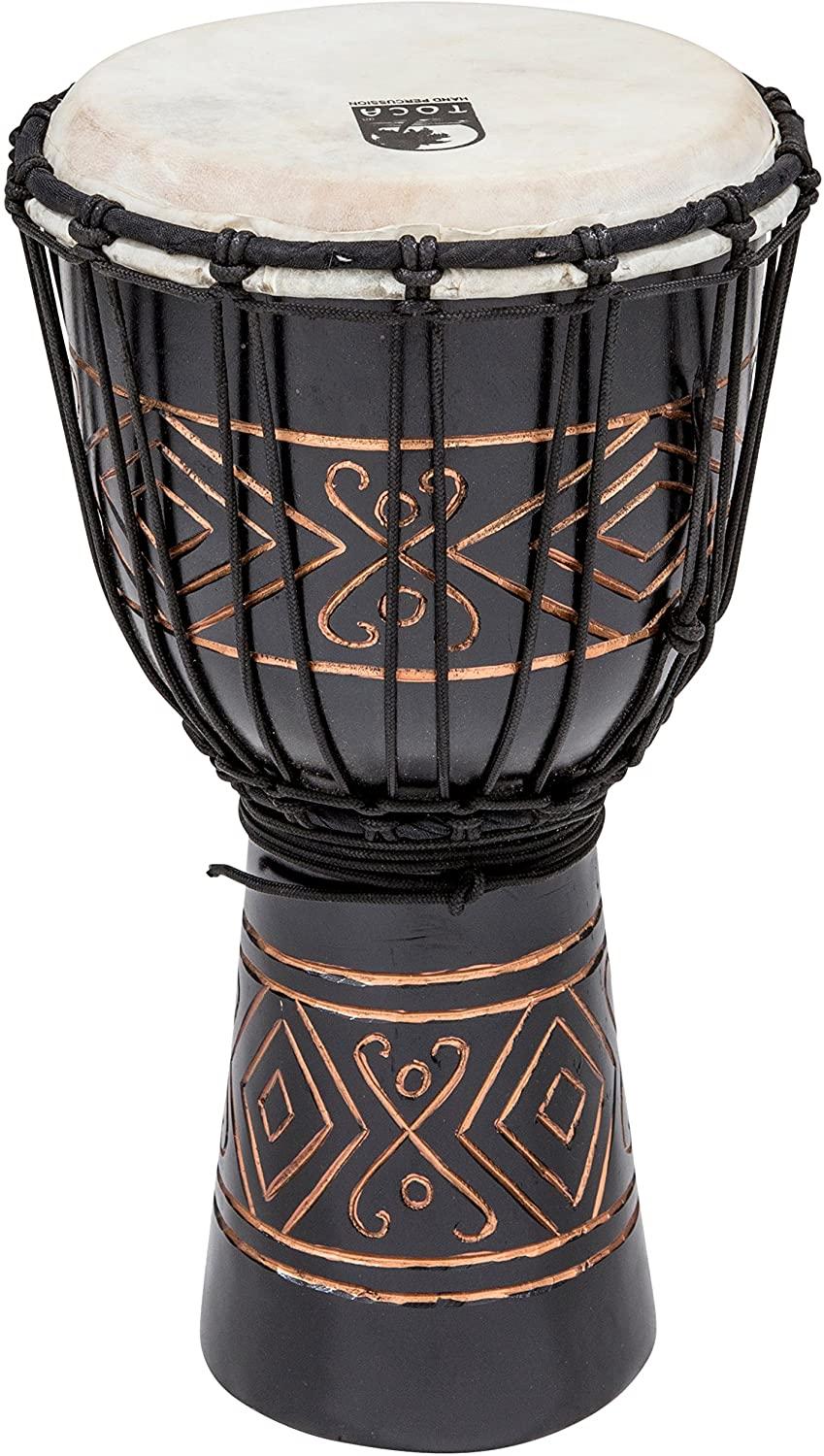 TOCA TSSDJ LBO DJEMBE