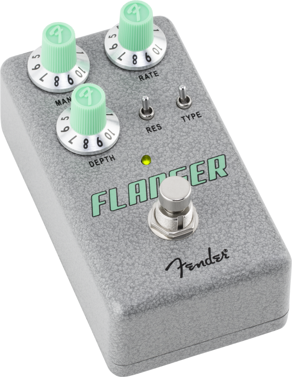 FENDER HAMMERTONE FLANGER