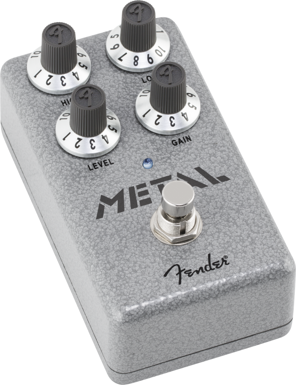 FENDER HAMMERTONE METAL
