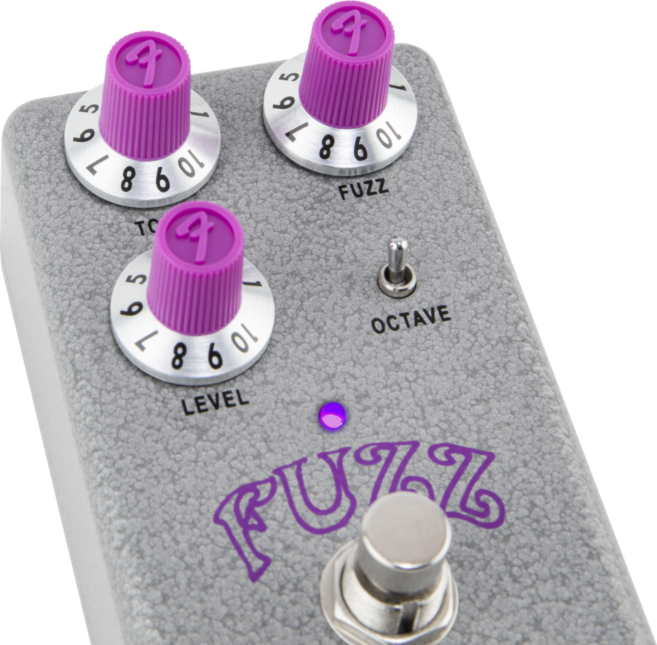 FENDER HAMMERTONE FUZZ