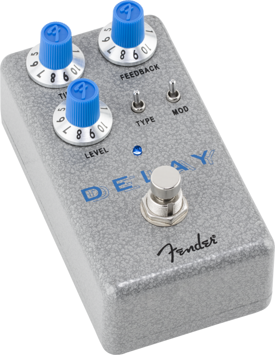 FENDER HAMMERTONE DELAY