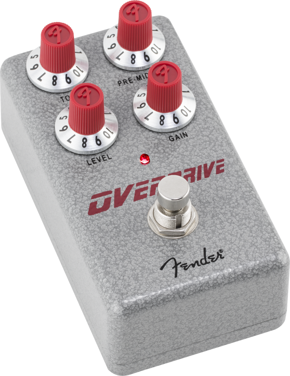 FENDER HAMMERTONE OVERDRIVE