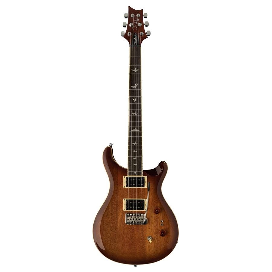 PRS PAUL REED SMITH SE STANDARD 24 08 TOBACCO SUNBURST