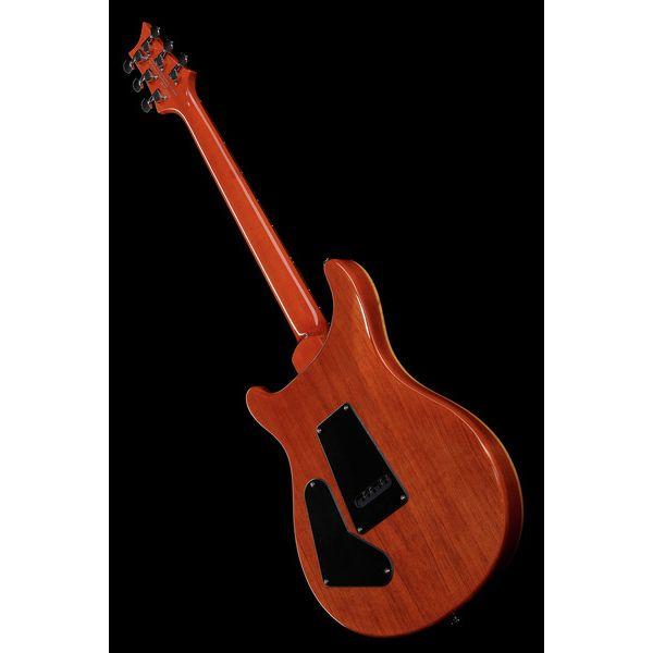 PRS PAUL REED SMITH SE STANDARD 24 08 TOBACCO SUNBURST
