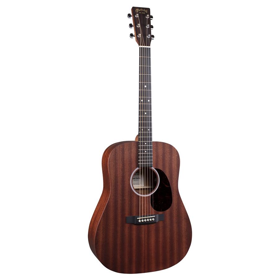 MARTIN D10E SAPELE