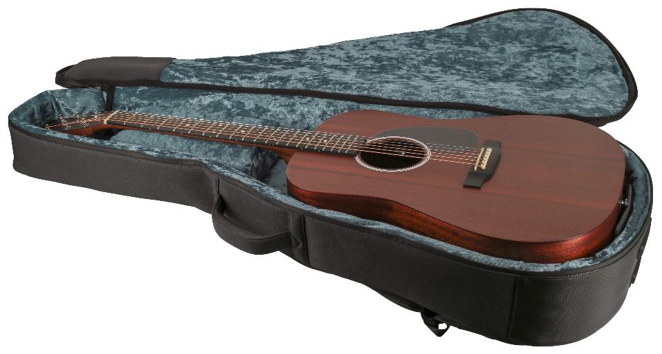 MARTIN D10E SAPELE