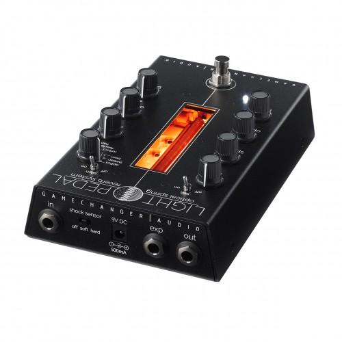 GAMECHANGER AUDIO LIGHT PEDAL REVERB