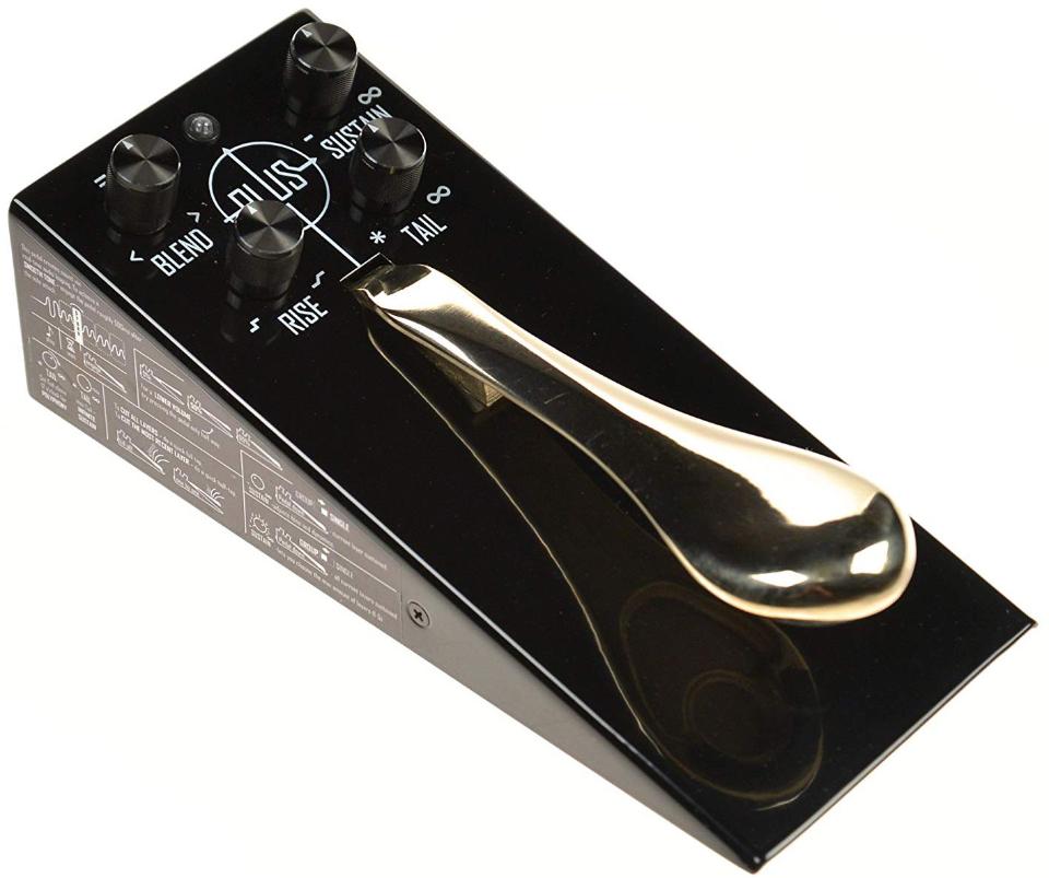 GAMECHANGER AUDIO PLUS PEDAL SUSTAIN SOSTENUTO