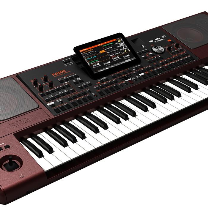 KORG PA1000