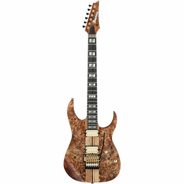 IBANEZ RGT1220PB ABS ANTIQUE BROWN STAINED