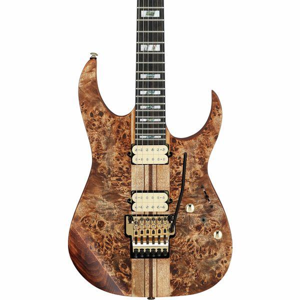 IBANEZ RGT1220PB ABS ANTIQUE BROWN STAINED