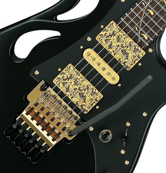 IBANEZ PIA3761 XB  ONYX BLACK