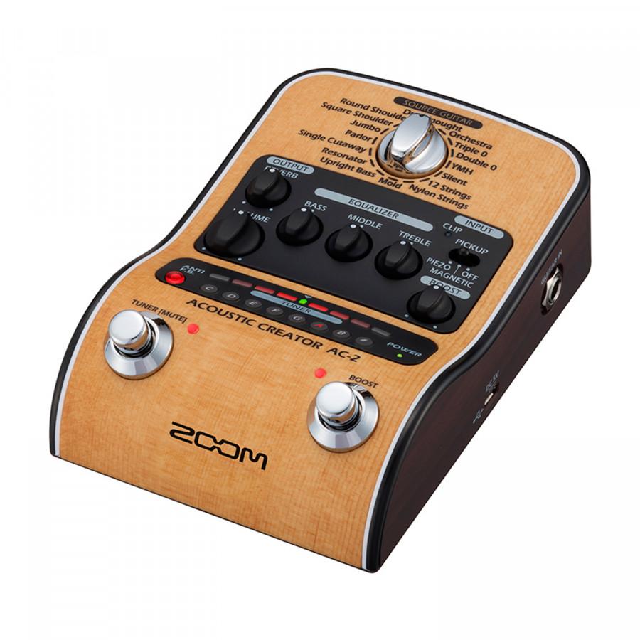 ZOOM AC2