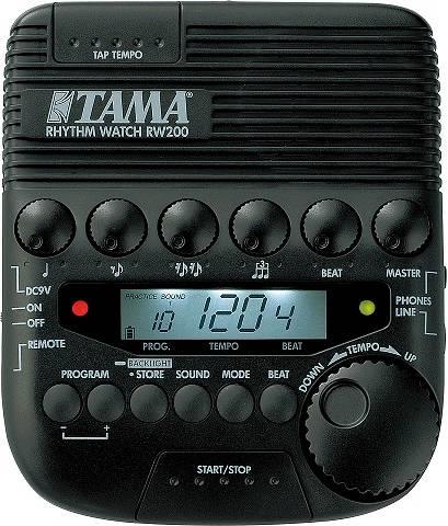 TAMA RW200