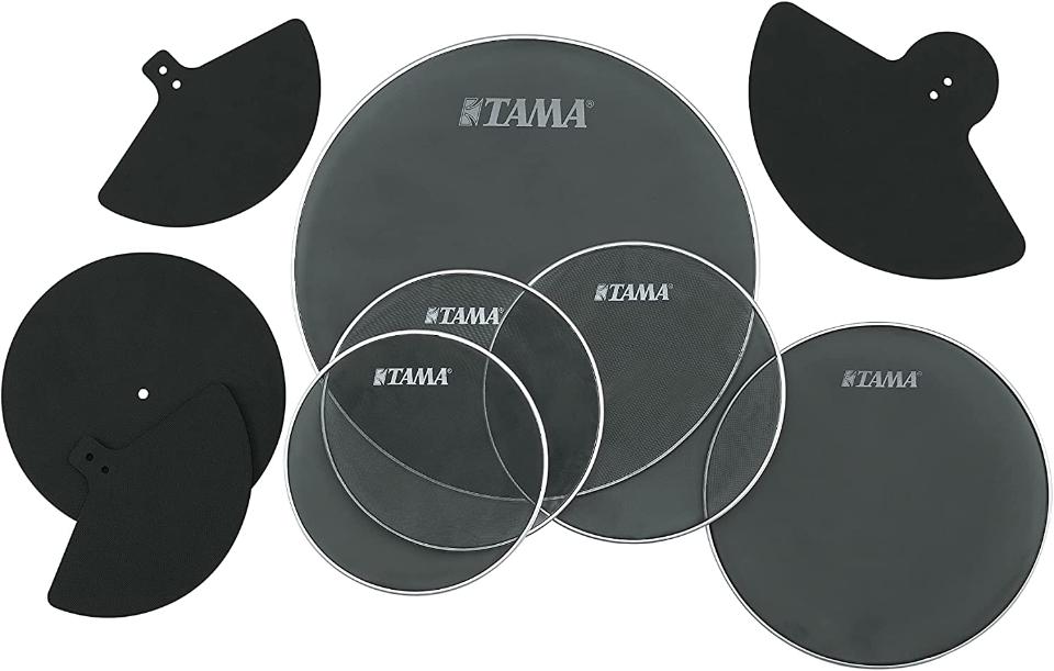 TAMA SPP522C SET
