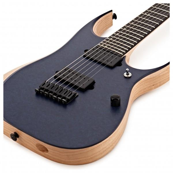 IBANEZ RGDR4427FX NTF NATURAL FLAT