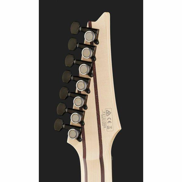 IBANEZ RGDR4427FX NTF NATURAL FLAT